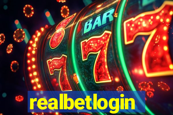 realbetlogin