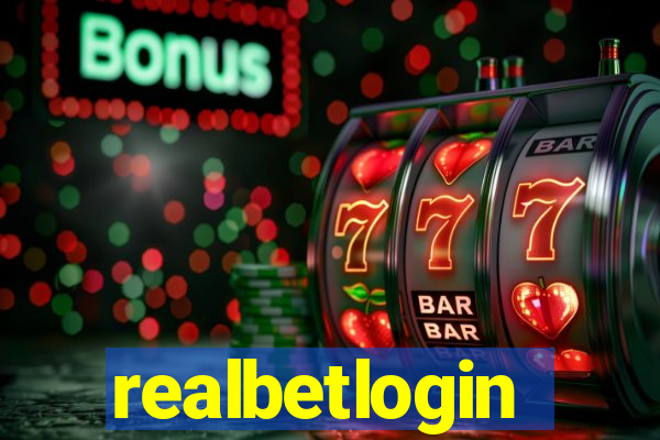 realbetlogin