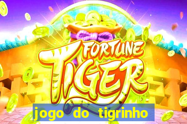 jogo do tigrinho deposito 1 real