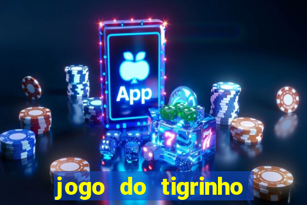 jogo do tigrinho deposito 1 real