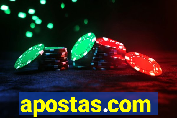 apostas.com