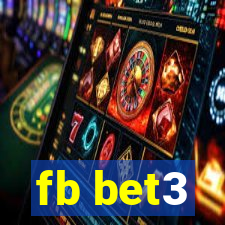 fb bet3