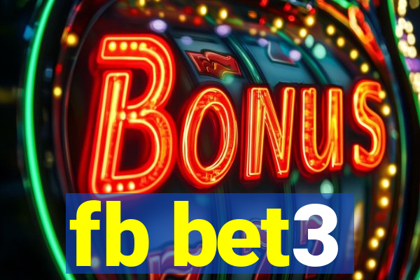 fb bet3