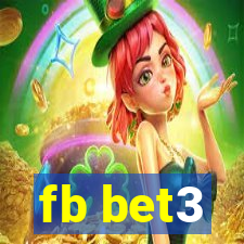 fb bet3