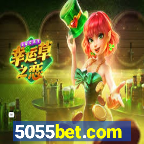 5055bet.com