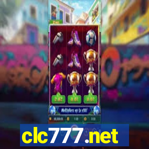 clc777.net