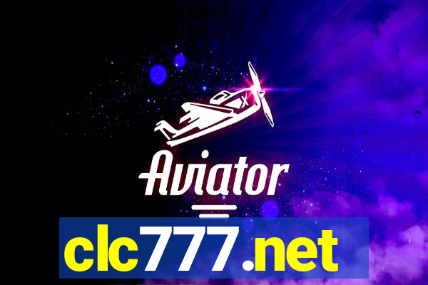 clc777.net