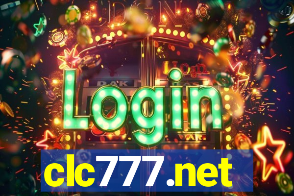 clc777.net