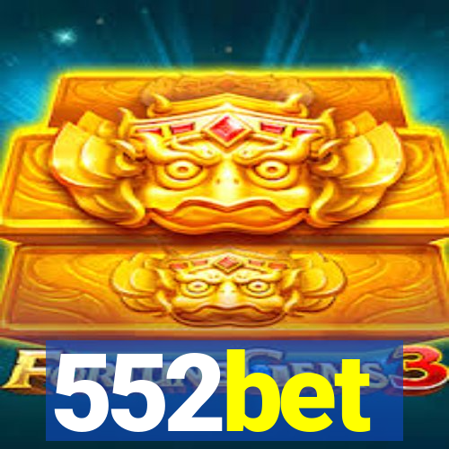 552bet