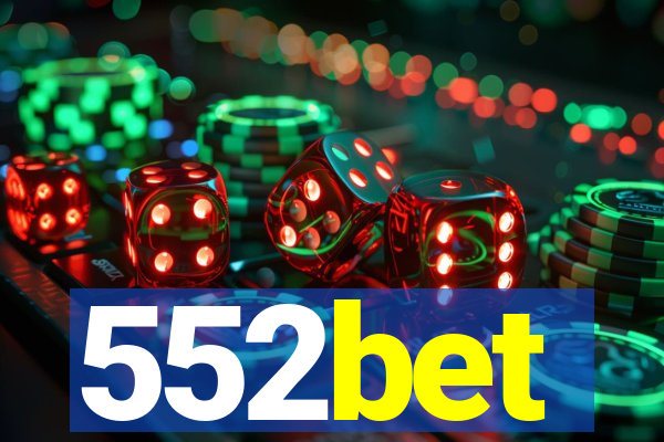 552bet