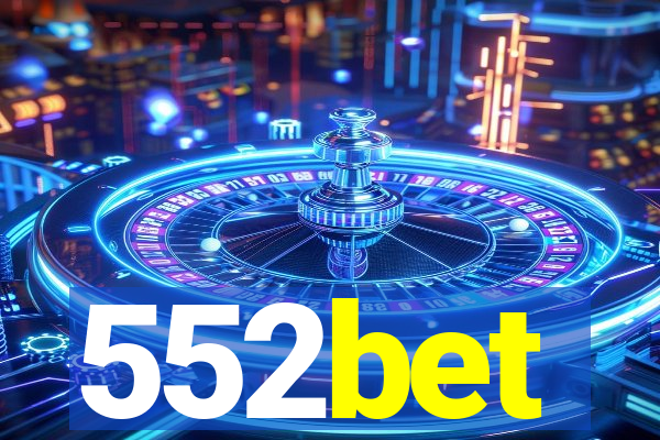 552bet