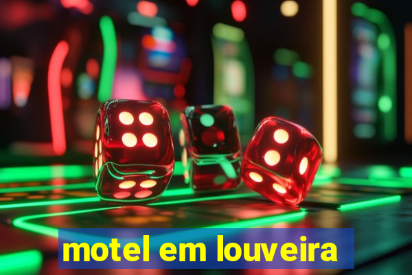 motel em louveira