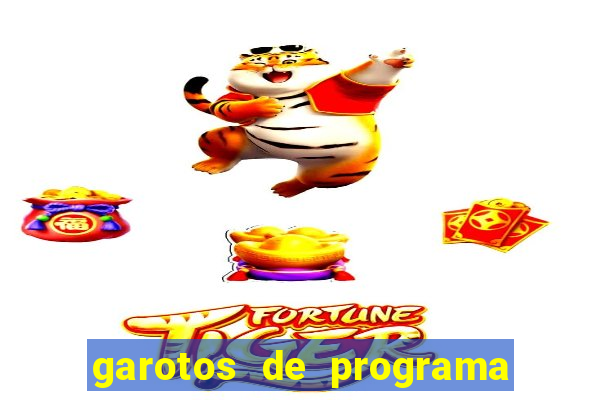 garotos de programa da zona leste