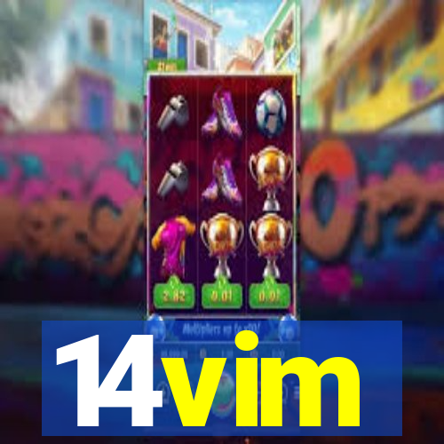 14vim