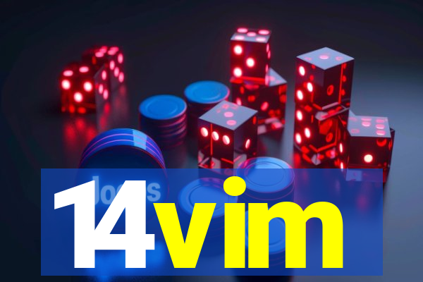 14vim