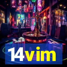 14vim