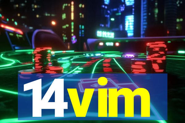 14vim