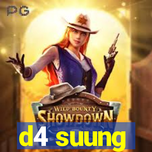 d4 suung