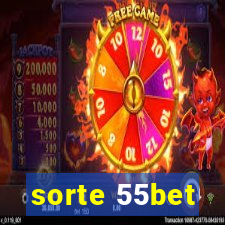 sorte 55bet