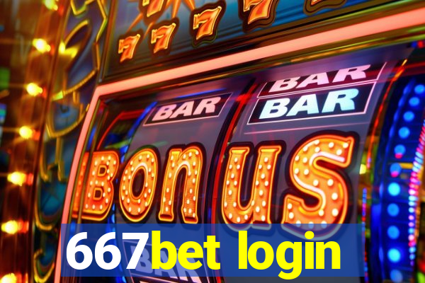 667bet login