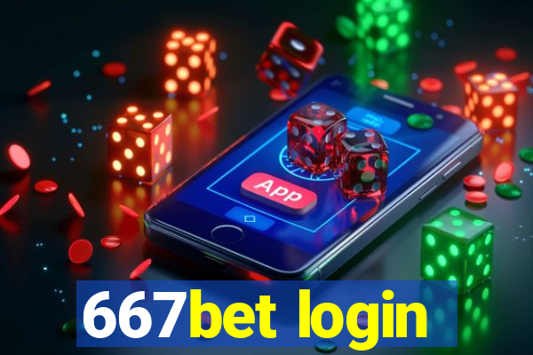 667bet login