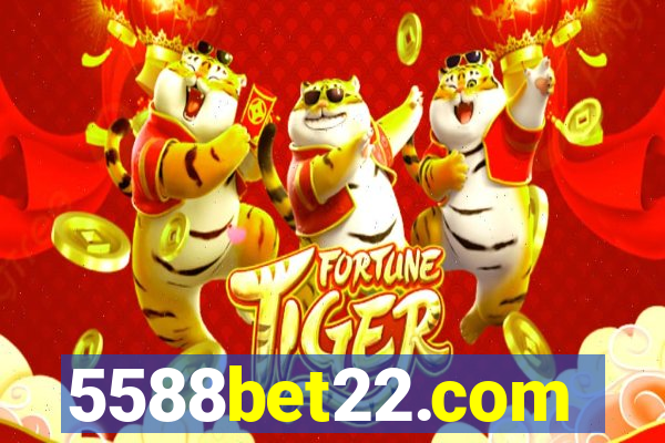 5588bet22.com