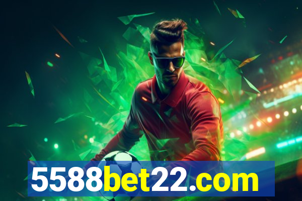 5588bet22.com