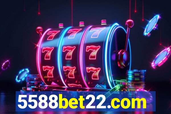 5588bet22.com