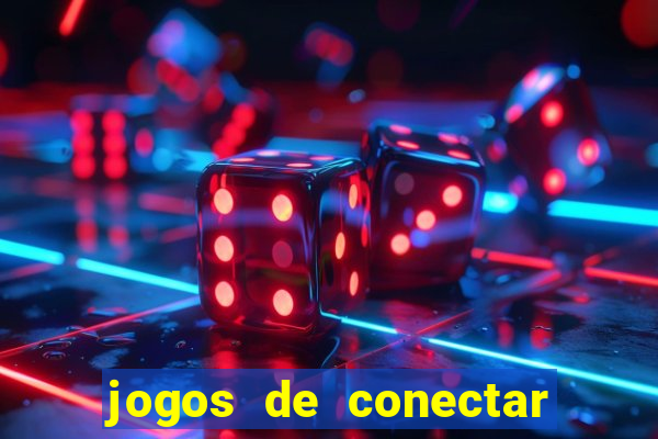 jogos de conectar pares iguais