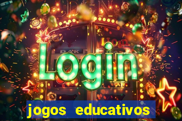 jogos educativos para autismo online