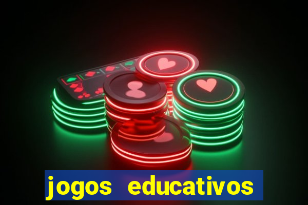 jogos educativos para autismo online