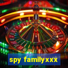 spy familyxxx