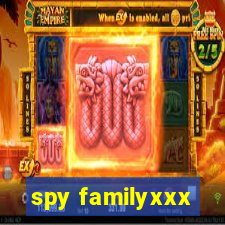 spy familyxxx