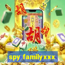 spy familyxxx