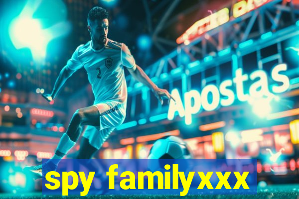 spy familyxxx