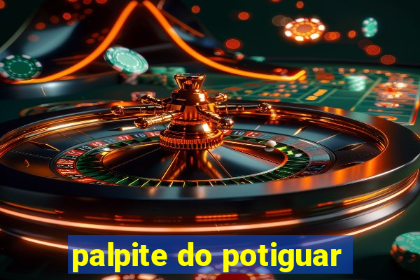 palpite do potiguar