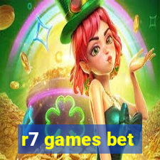 r7 games bet