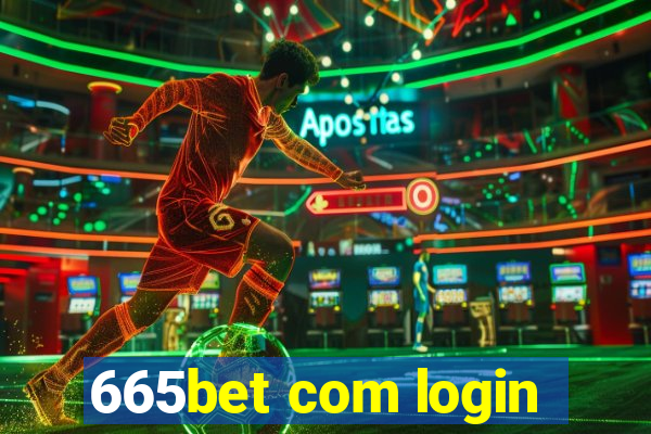 665bet com login