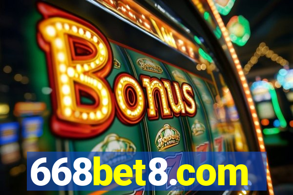 668bet8.com