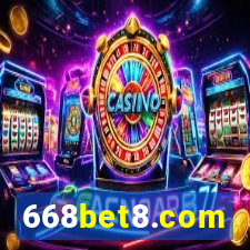 668bet8.com