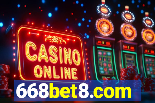 668bet8.com