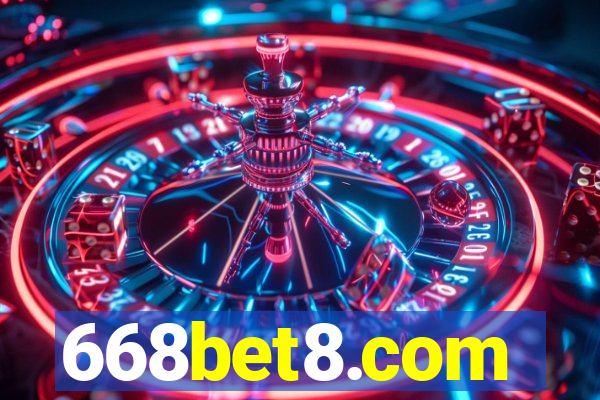 668bet8.com