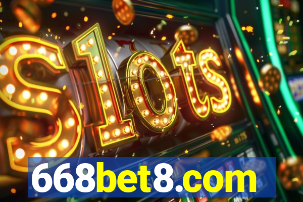 668bet8.com