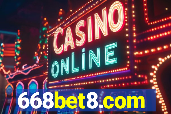 668bet8.com