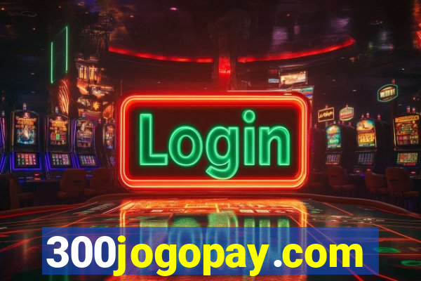 300jogopay.com