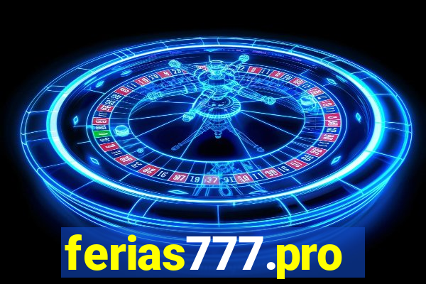 ferias777.pro