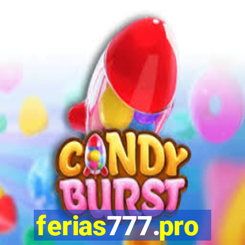 ferias777.pro