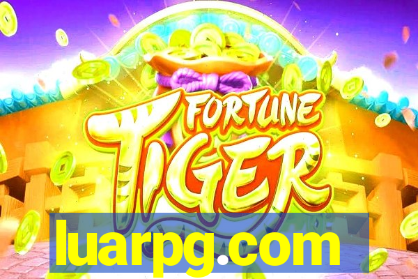 luarpg.com