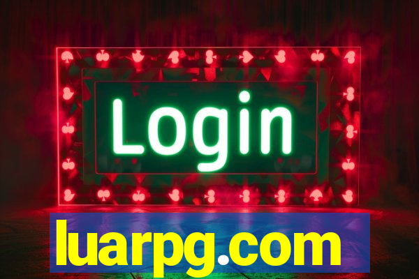 luarpg.com