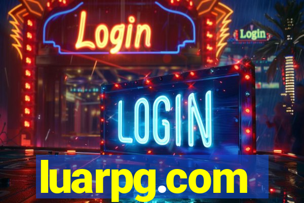 luarpg.com